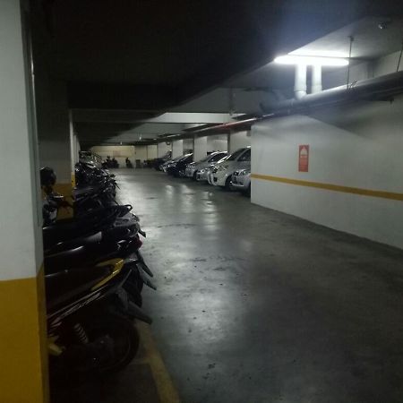 Pop! Hotel Teuku Umar Denpasar Exteriér fotografie