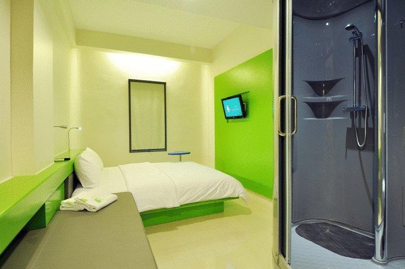 Pop! Hotel Teuku Umar Denpasar Exteriér fotografie