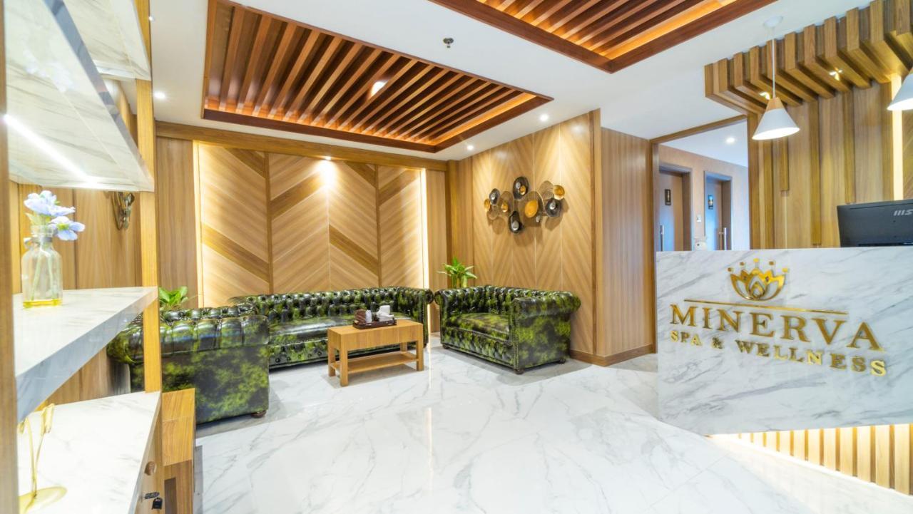 Pop! Hotel Teuku Umar Denpasar Exteriér fotografie