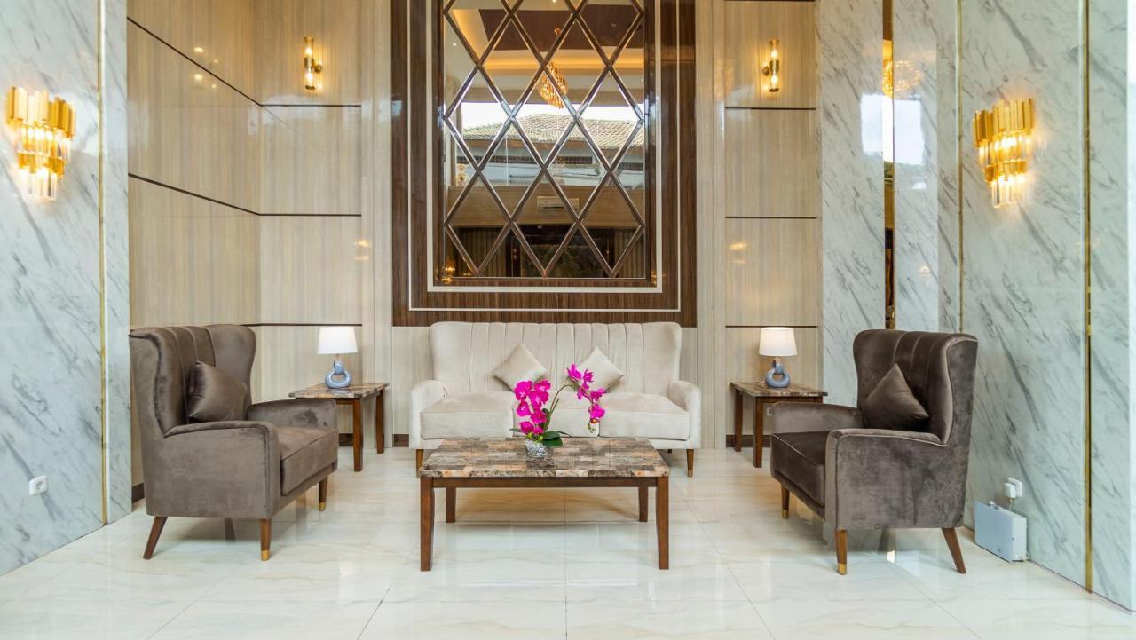Pop! Hotel Teuku Umar Denpasar Exteriér fotografie