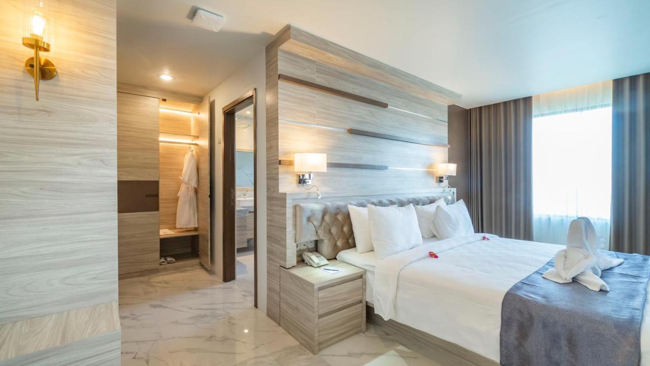 Pop! Hotel Teuku Umar Denpasar Exteriér fotografie