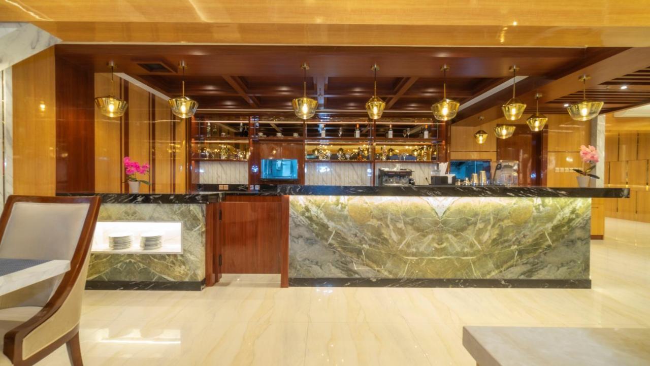 Pop! Hotel Teuku Umar Denpasar Exteriér fotografie