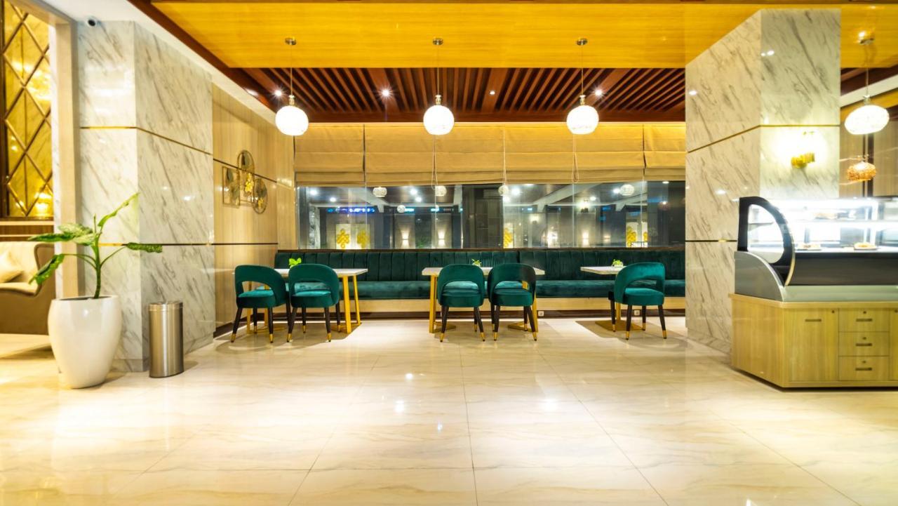Pop! Hotel Teuku Umar Denpasar Exteriér fotografie