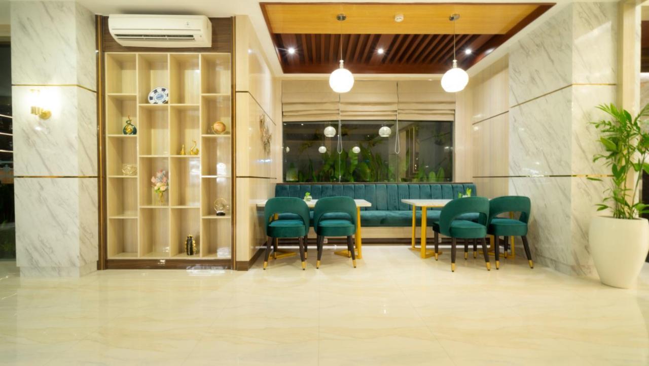 Pop! Hotel Teuku Umar Denpasar Exteriér fotografie