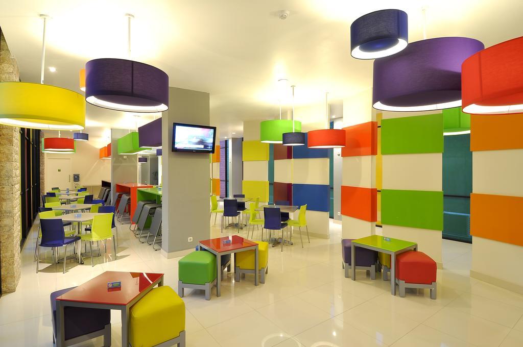 Pop! Hotel Teuku Umar Denpasar Exteriér fotografie