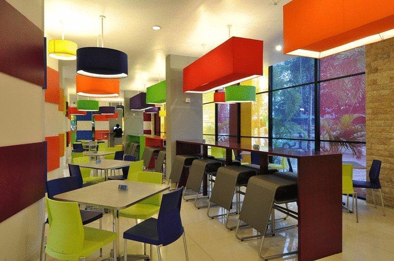 Pop! Hotel Teuku Umar Denpasar Exteriér fotografie