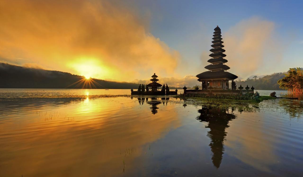 Pop! Hotel Teuku Umar Denpasar Exteriér fotografie